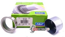 SKF USA 99160 Engine Crankshaft Repair SPEEDI-SLEEVE ID 1.9380"