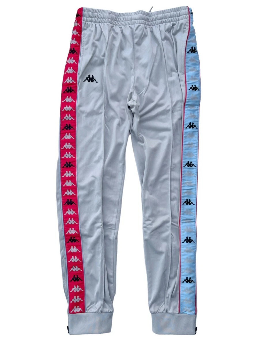 Kappa 2024 pants cheap