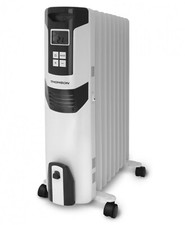 Thomson THBDH07DPB Öl-Radiator
