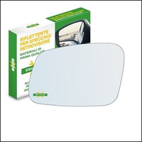 Glas RüCkspiegel Seite Sx-Guidatore FüR Land Rover Discovery II (L318)
