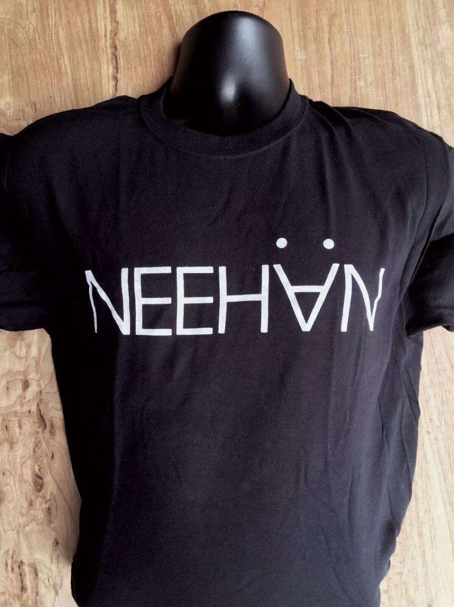 OG TREY ANASTASIO NEEHÄN T SHIRT (Trey's Neehan Lot Tab) ALL SIZES