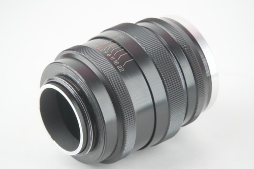 JUPITER-9 Early Vintage 85mm f/2 Rangefinder Soviet lens mount LTM Leica M39 - Picture 14 of 24