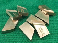 One Cobalt Bit for ISY-80/150/351 Electric Pipe Beveling Machine 0/15/30/37/40