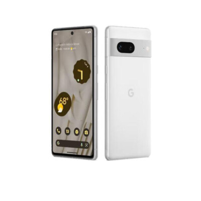 Brand New Unopened Google Pixel 7 PRO 5G 128/256GB Unlocked Smartphone USA