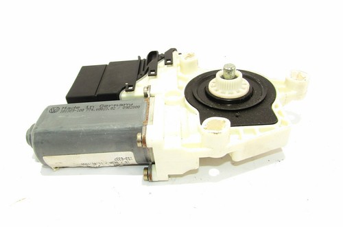VW Golf IV mk4 Fensterhebermotor Hinten L. window lifter Rear Left 1j4959811a