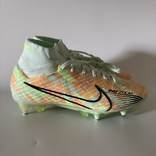 Nike Men  s 6.5/Women  s 8 Zoom Superfly 9 Elite SG-PROAC Soccer Cleats DJ5166-344