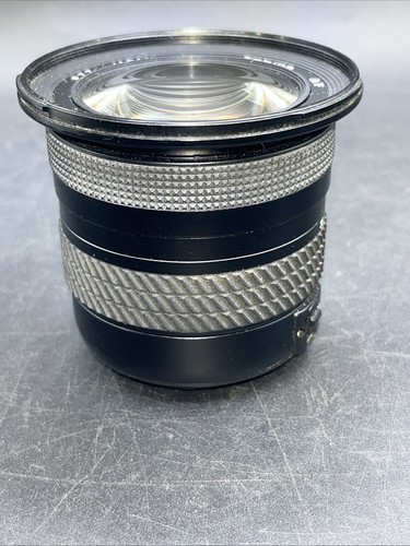 Tokina AF 19-35mm f/3.5-4.5 Zoom Lens for Canon EF Mount - FULLY TESTED - Picture 3 of 8