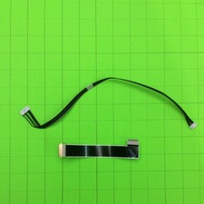Samsung 25-LS25BG402ENX Odyssey G40B Monitor Multiple Internal Cable Wire