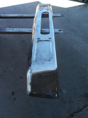 For FORD F600 BUMPER , MN