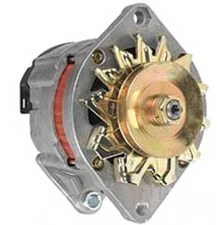 NEW ALTERNATOR FITS AIFO INDUSTRIAL 8210 8261 8281 8360 DIESEL 0-120-489-410
