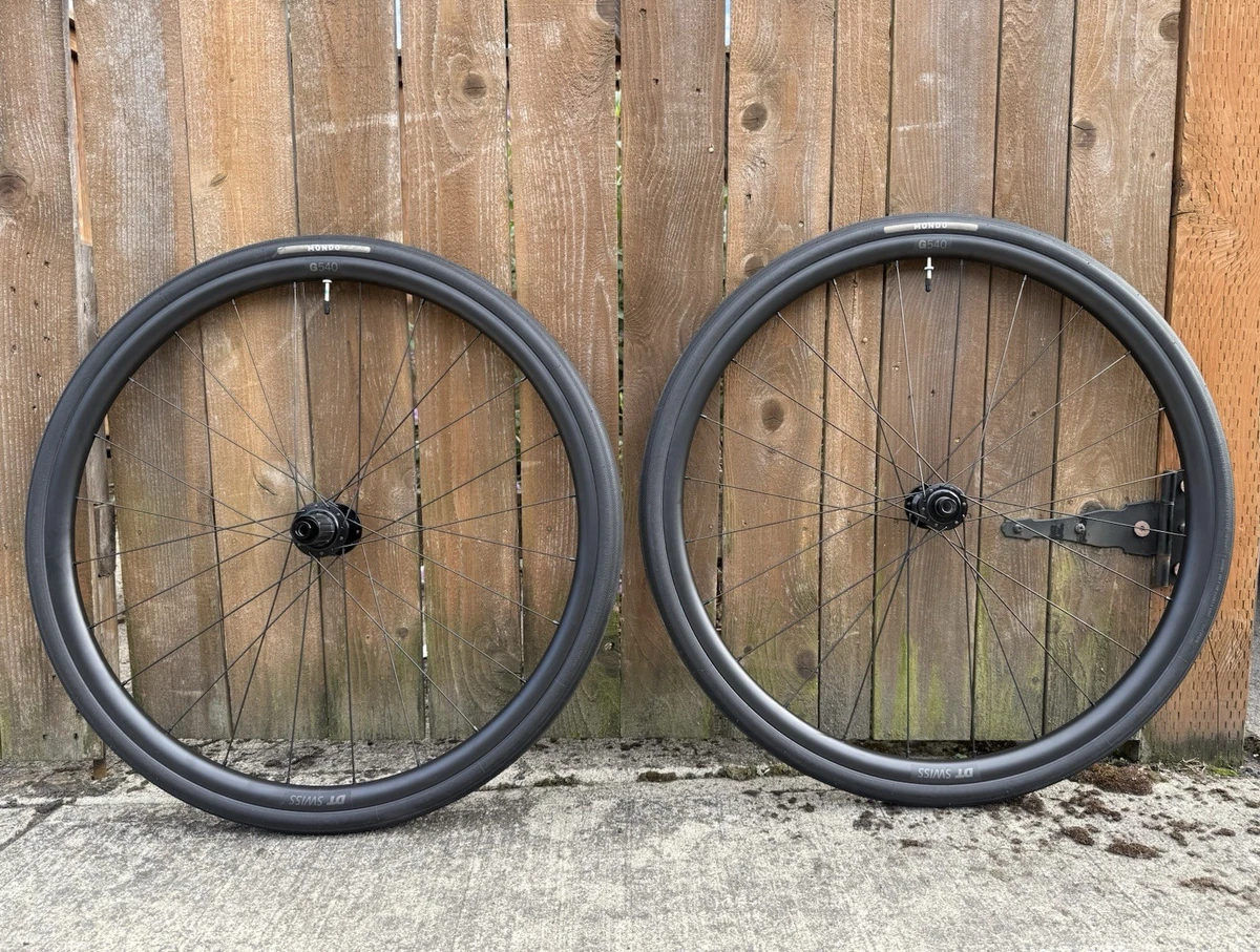 DT Swiss 700C Bicycle Wheels & Wheetsets for sale | eBay