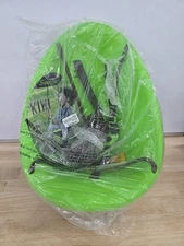 Flybar Swurfer Kiwi Toddler Swing - Green