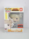 FUNKO POP! MY HERO ACADEMIA #610 HIMIKO TOGA AAA ANIME EXCLUSIVE