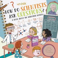 Madeline J Hayes | How Do Scientists Ask Questions? | Taschenbuch | Englisch