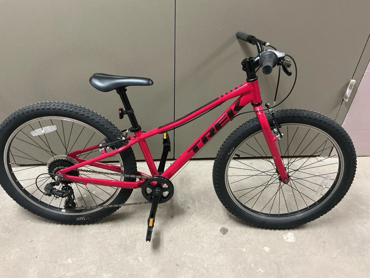 Trek Aluminum 24 in Wheel Bikes for sale | eBay