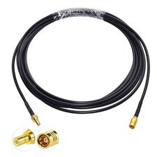 Anina 23' XM Antenna Extension Cable for Sirius Home Vehicle Satellite Radio ...