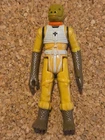 Star Wars Vintage Action Figure Bossk Hong Kong 1980