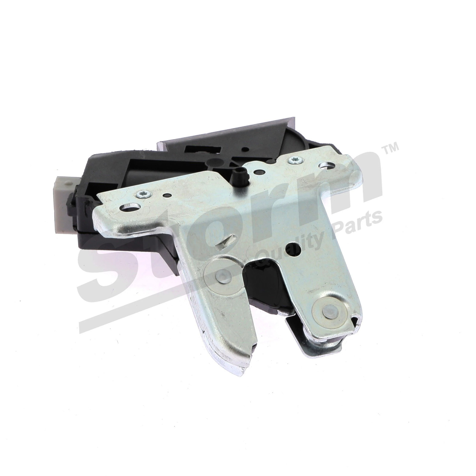 Serrure de hayon 4E0827505C pour Audi A4 et A5 coffre arriere