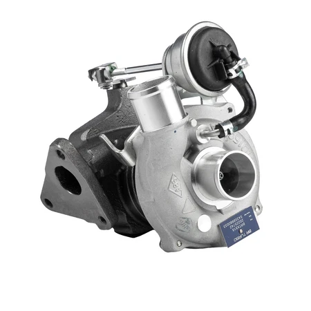 Turbolader 728989-5001S