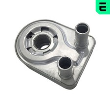 ERA Ölkühler Motoröl 354226 Aluminium für FORD FIESTA 7 HJ HF MAX DXA CB7 CEU JK