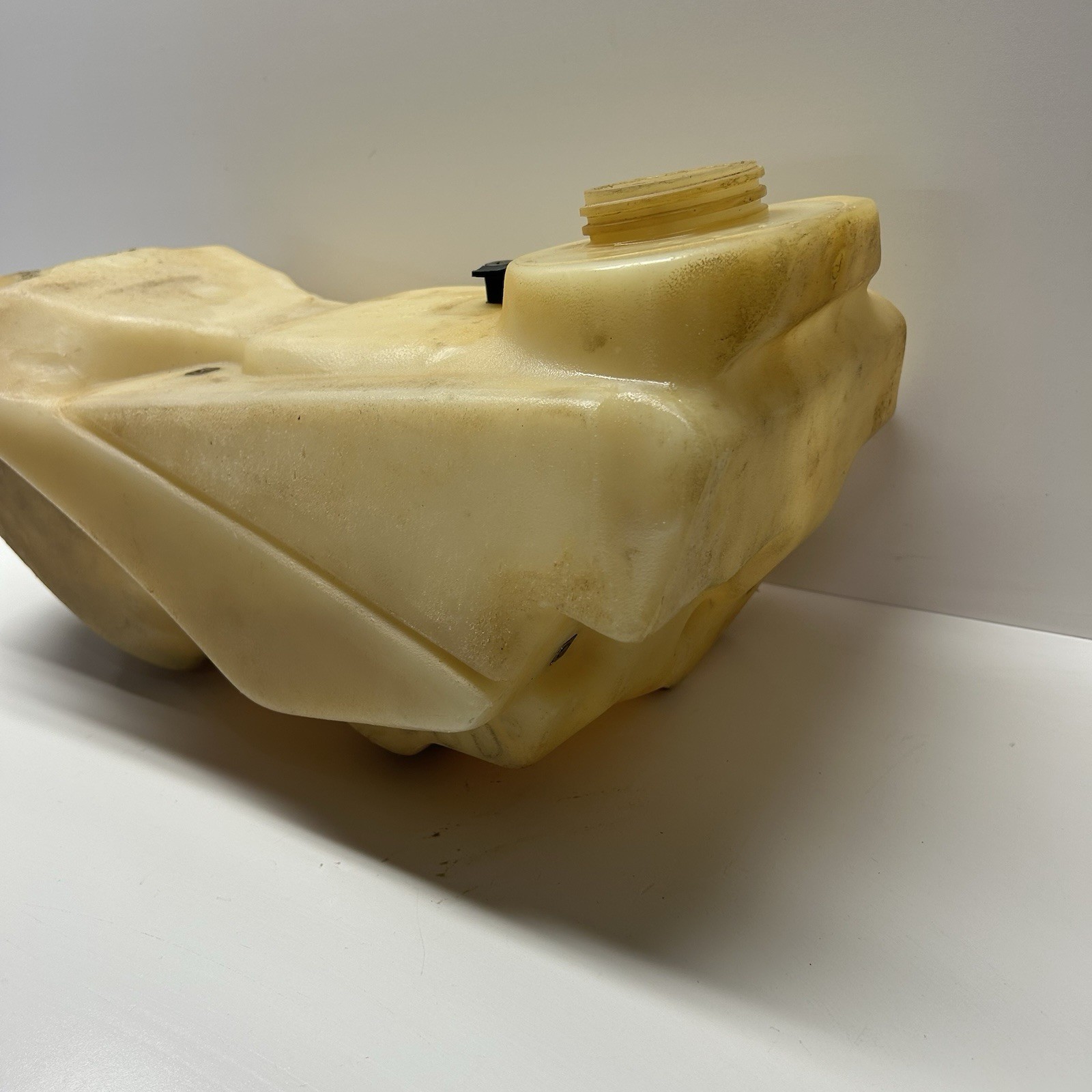 14 - 16 YAMAHA YZ 250 450 F FX OVERSIZED IMS FUEL GAS TANK NATURAL COLOR 2.5 GAL