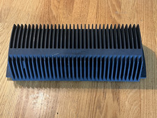 Bose Lifestyle SA2 1V Amp BoseLink Room Zone 2x40W Power Amplifier SA-2 Untested