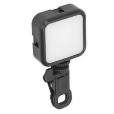Portable Selfie Light for iPhone: 90 LED Rechargeable Phone Fill Lights