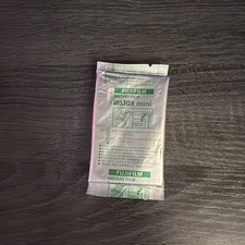 Fujifilm Instax Mini Instant Film - 10 Sheets - NO BOX - Sealed - EXP 10/2027