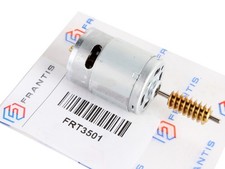 Porte avant et accessoires Rover 218