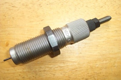 RCBS 30 NOSLER NECK SIZE DIE NEW UNUSED .30