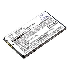 Battery for Inseego 5G Mifi M2000,5G Mifi M2100,M2000,M2100,M3000,1600007