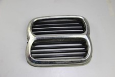 BMW E12 Grille ornementale Centre Chrome 1817683 Grille Kidney