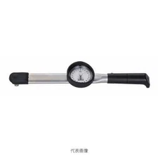 ☆Tohnichi Seisakusho DB100N-S Dial type torque wrench Code (0437-03-0010360)