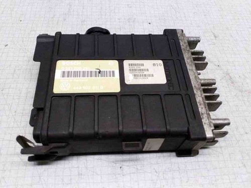 VW PASSAT B7 ALLTRACK 365 Motorsteuergerät ECU 443907311B 0261200261 32622012