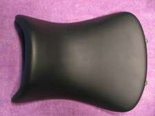 BMW R1200RT heated front rider seat - 06327681684