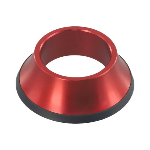 Headset Spacers Bike Headset Top Cover Aluminum Alloy AL606 Mountain Bike - Picture 10 of 39