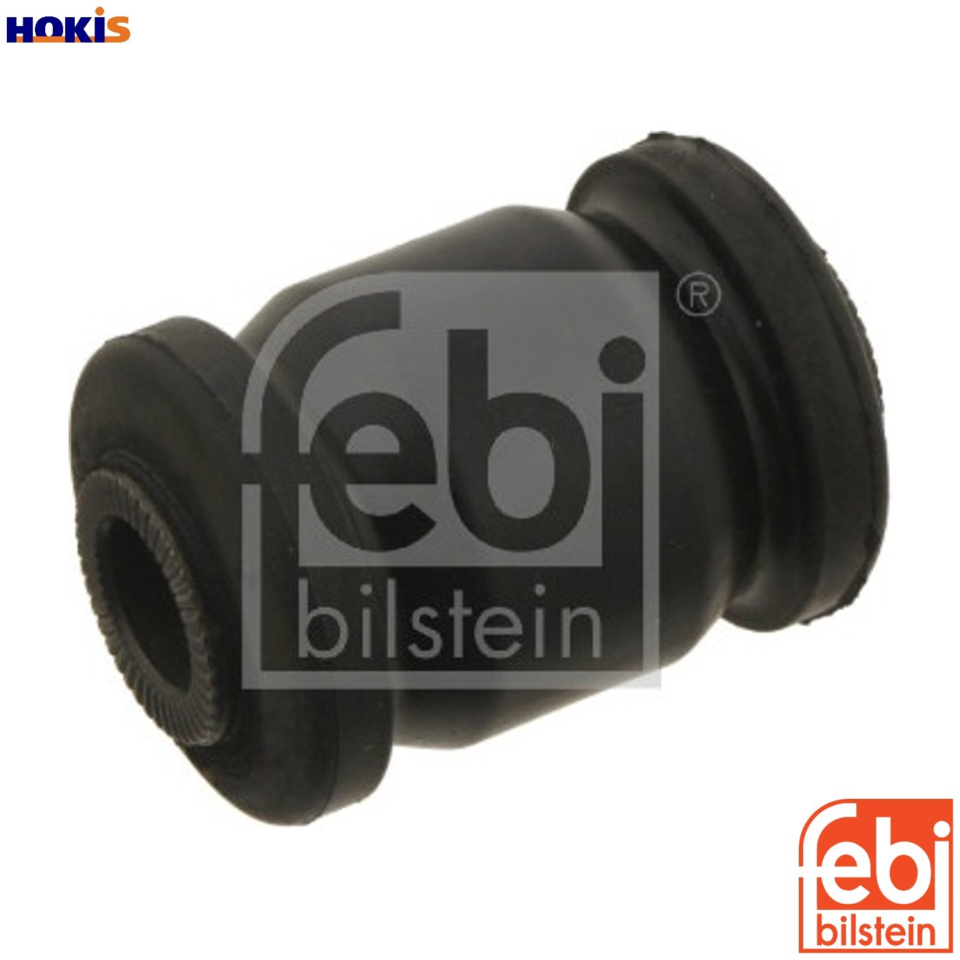 Fits FEBI 30034 CONTROL ARM BUSH - Image 21