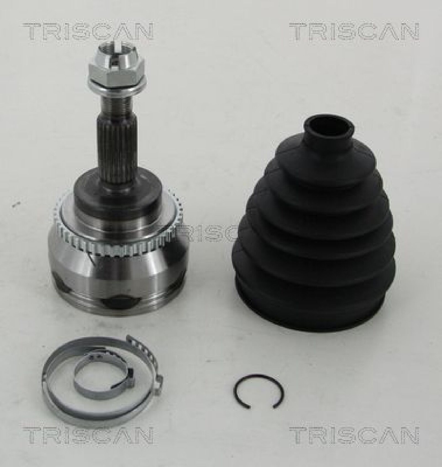 Triscan Gelenksatz, Antriebswelle 8540 25128 Für Renault - Bild 3