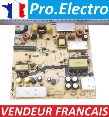 PSU Versorgung Fernseher HAIER LE50K6500U LE43K6600UGA LE43K6500A LU65C61 65G71