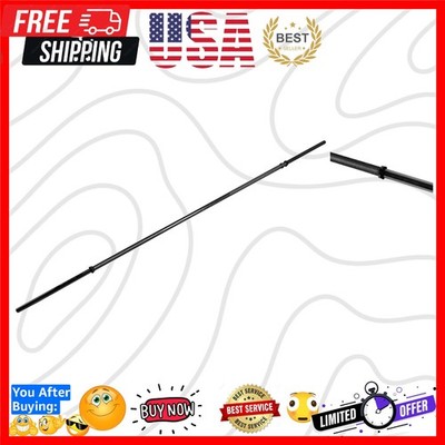 Standard Straight Bar | 1-in Diameter | Multiple Options