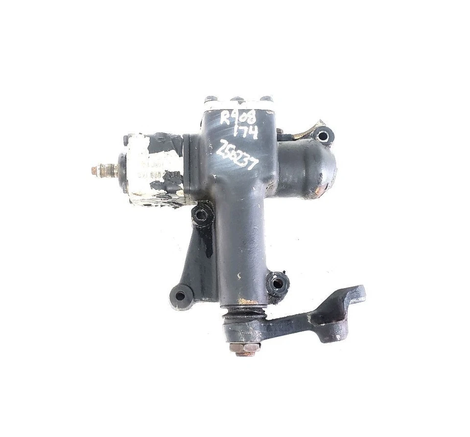 Alfa Romeo Spider Veloce 1991 1992 1993 OEM barra de cambios de dirección Foto 2 de 4