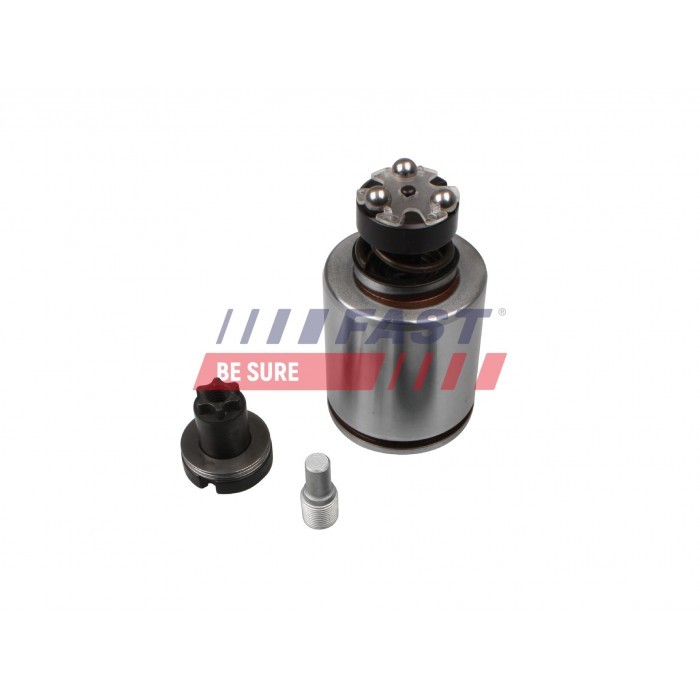 Piston d'étrier de frein arrière pour Iveco Daily III à VI
