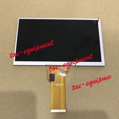 Fit for SIEMENS KTP700 Basic 6AV2123-2GB03-0AX0 LCD Display 1-Year Warranty