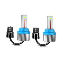 7440 Led Bulbs for Backup Reverse Lights 2400LM - Extremely Bright CSP 9 SMD