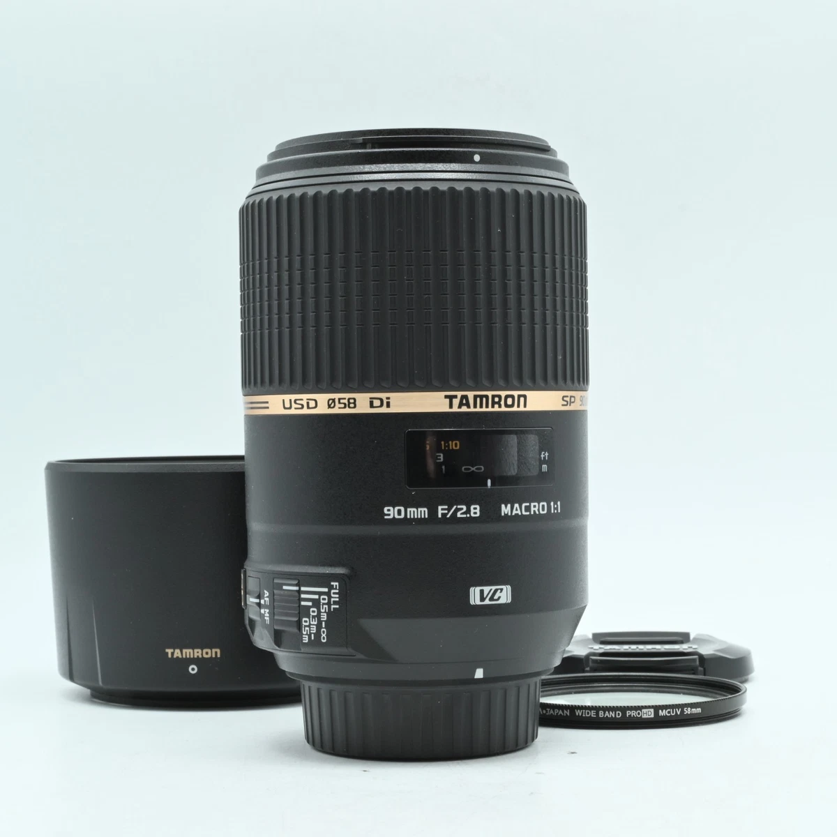 Tamron SP f/2.8 Camera Lenses 90mm Focal for sale | eBay