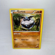 Carbink #50 Prices | Pokemon Fates Collide | Pokemon Cards