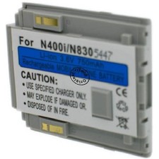 Batterie pour NEC 400 I