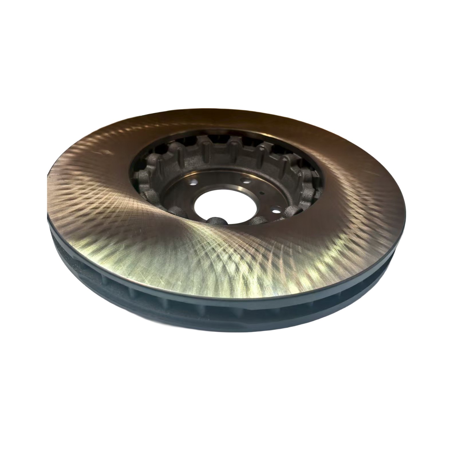 4M0615301AR New For 2016-2023 Bentley Bentayga rear brake disc rotors