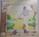 Elton John ~ Goodbye Yellow Brick Road (MCA 1973 MCA2-10003) Ex Vinyl and Sleeve