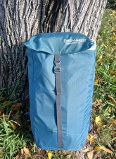 therm-a-rest tranquility 4 tent Four Man Tent Thermarest Campering Outdoors Used